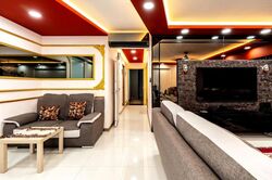 Blk 619A Tampines Greenverge (Tampines), HDB 5 Rooms #597692791
